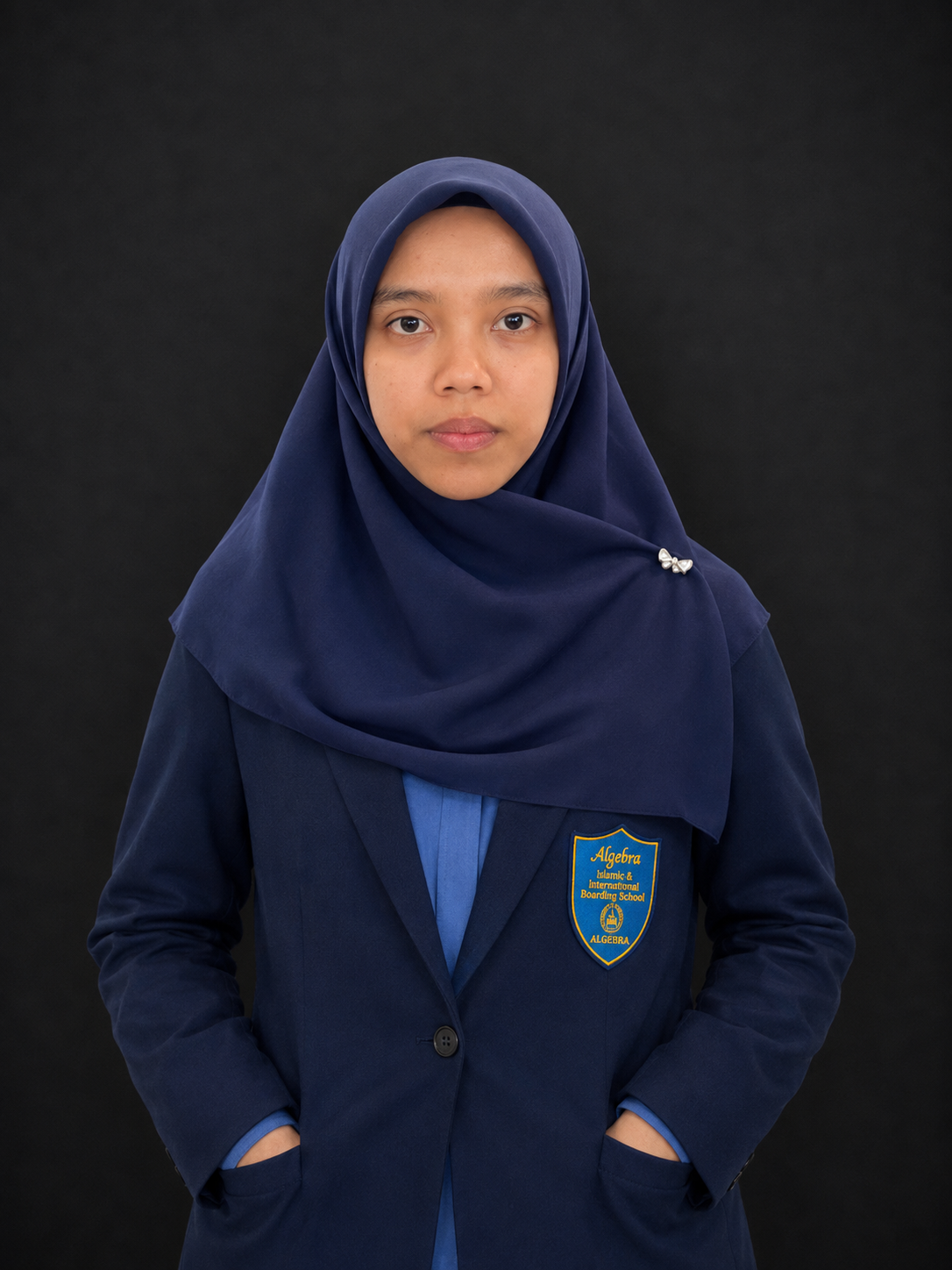 Putri Nur Saadah